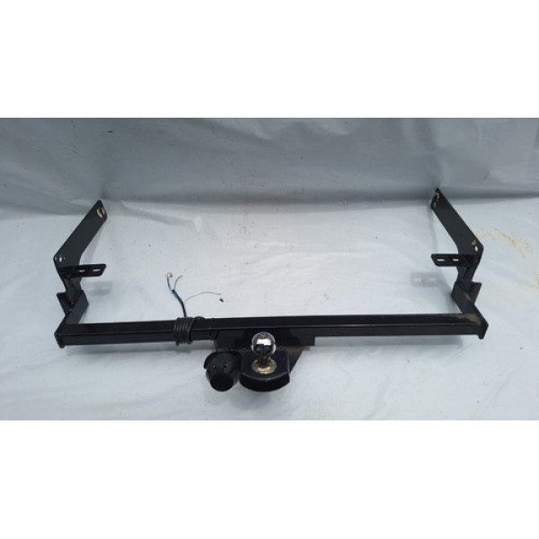 Engate Reboque Toyota Corolla Sedan 2020 2021 2022 2023