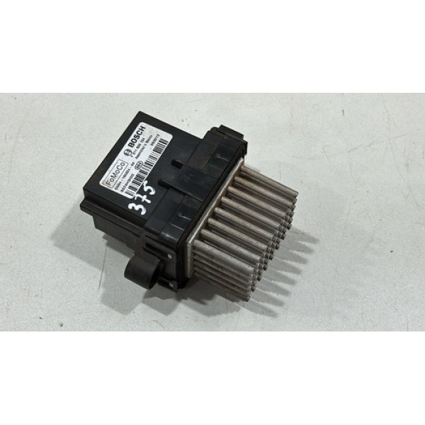 Resistência Ar Condicionado Ford Fusion 2.0 2013/2016