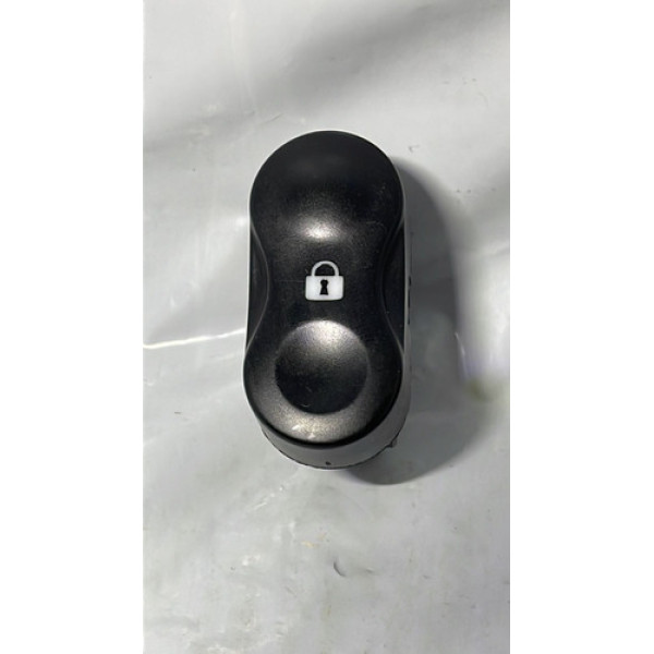 Botão Trava Destrava Porta Logan Sandero 2008 Á 14 220200302