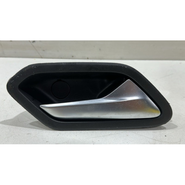 Maçaneta Interna Direita Renault Duster 2021 2023 806716534r