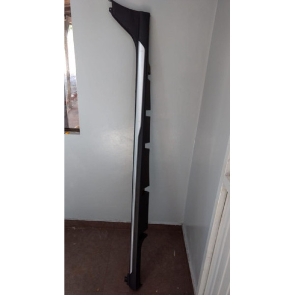 Friso Spoiler Lateral Da Soleira Onix Esquerdo Gm 2017 A 19