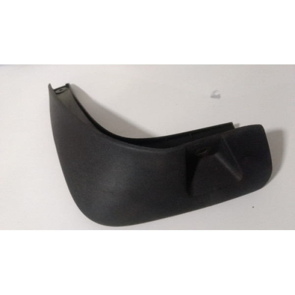 Lameiro Parabarro Traseiro Esquerdo Kia Sportage 2011/2016