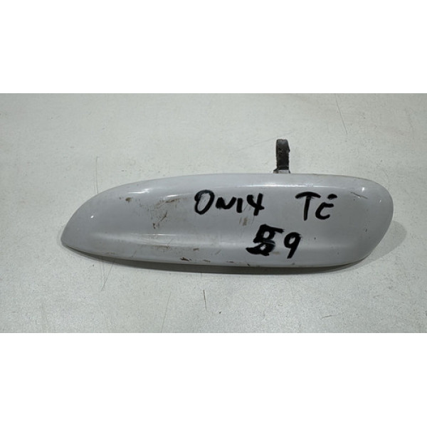 Maçaneta Externa Traseira Esquerda Chevrolet Onix 2013