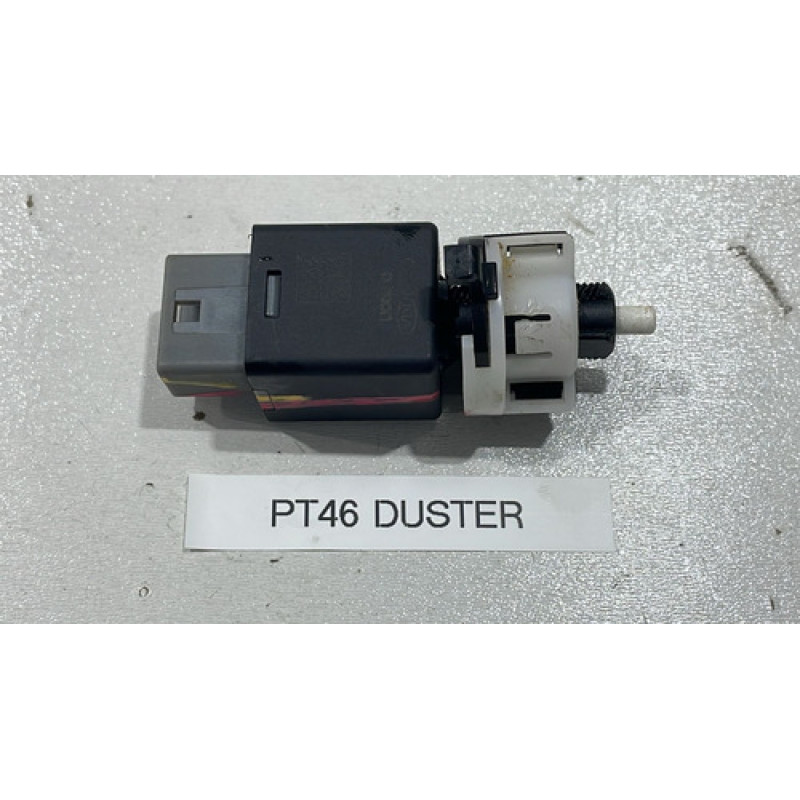 Interruptor Pedal Freio Creta 938133s800 Interruptor Pedal Freio Creta 938133s800