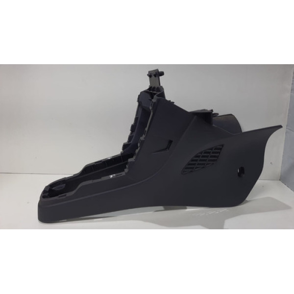 Console Central Inferior Volkswagen Up 2015 2016 2017 2020
