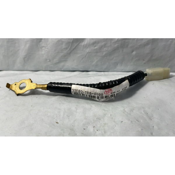 Chicote Desembaçador Vidro Traseiro Civic 2012 Á 2016 Origin