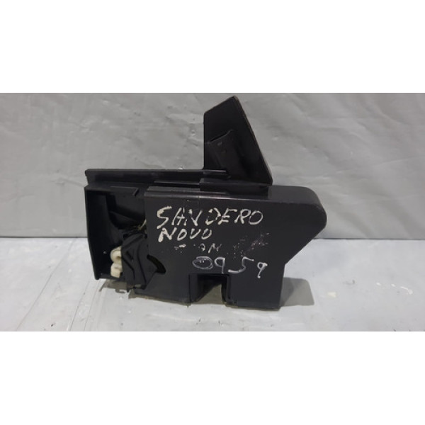 Fechadura Dianteira Direita Logan Sandero 2015/20 805025360r