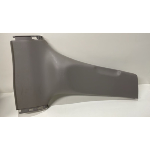 Acabamento Coluna Central Inferior Direito Civic 2012 Á 2016