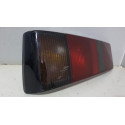 Lanterna Traseira Escort 87/94 Fumê Esquerda Detalhe Lanterna Traseira Escort 87/94 Fumê Esquerda Detalhe