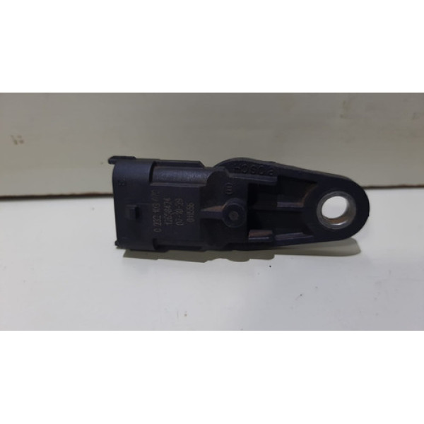 Sensor Fase Comando Valvula Captiva Omega  3 6 V6 Original