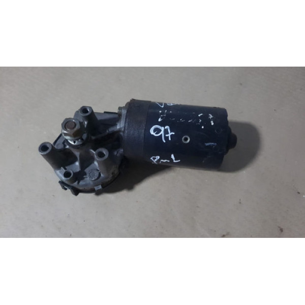 Motor Maquina Limpador Parabrisa Vectra 97/05 