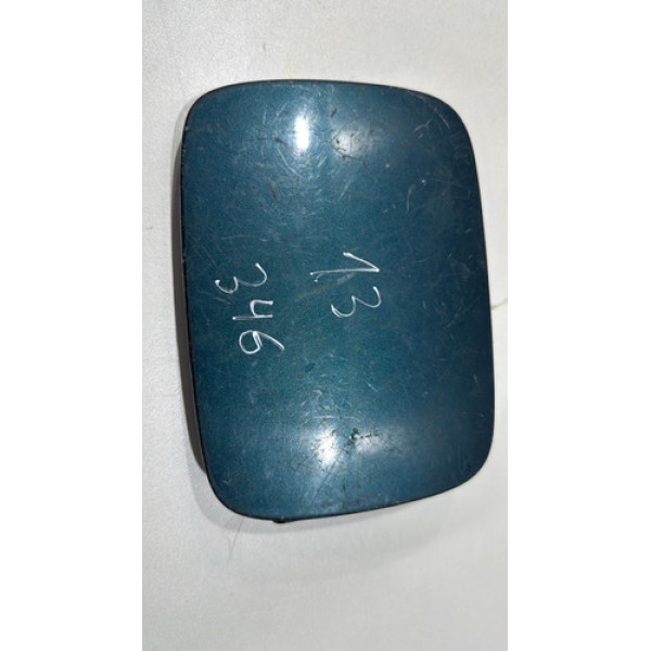 Portinhola Tanque Fiat Palio 1997 1998 1999 Usado Original!!