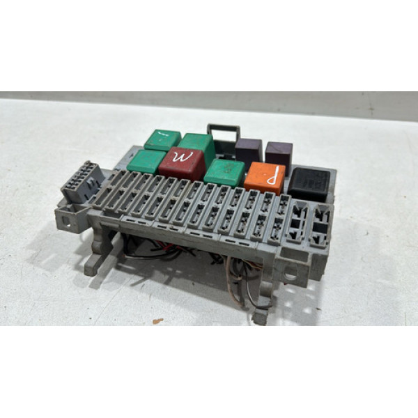 Caixa Fusível Gm Corsa Classic 2012 2013 Original