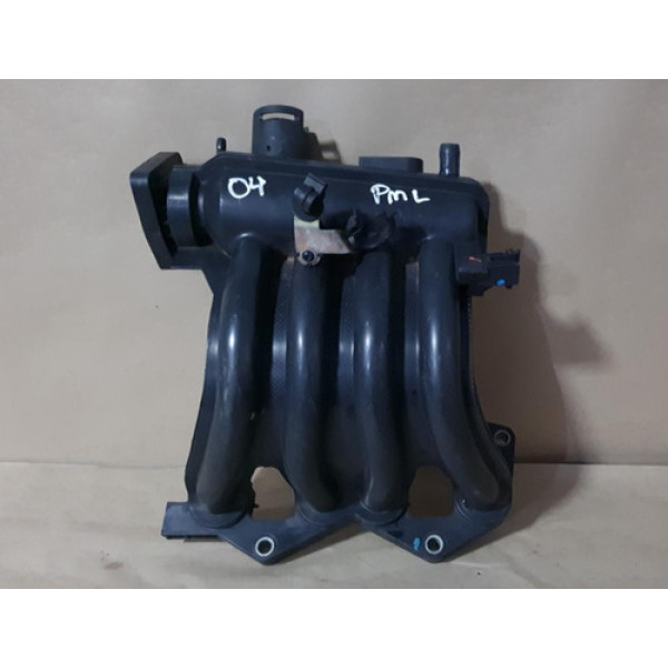 Coletor Admissão Fiat Palio Siena Fire 2003 A 2013 Original