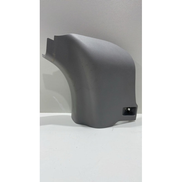 Aplique Inferior Coluna Dianteira Direita Corolla 2009 Á 14