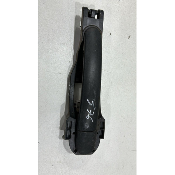 Maçaneta Externa Dianteira Direita Vw Gol G7 G6 G8