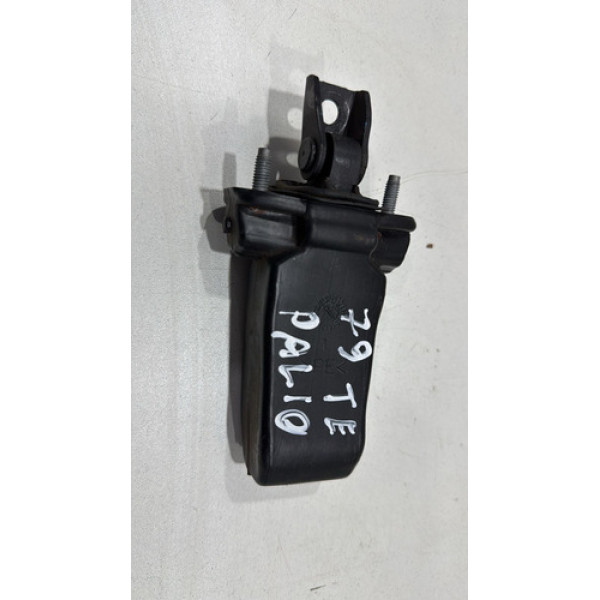 Limitador Porta Traseira Esquerda Fiat Palio 2015 Usado Orig