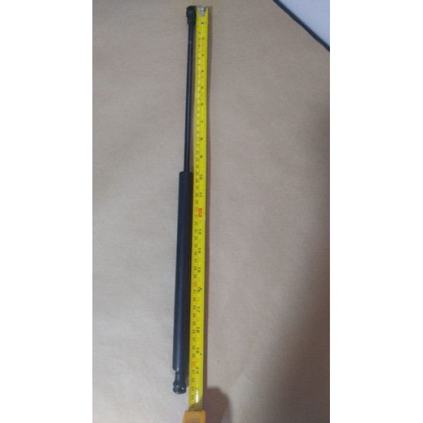 Amortecedor Tampa Traseira Peugeot 206 207 