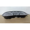 Painel Instrumento Velocímetro Peugeot 307 216518703 