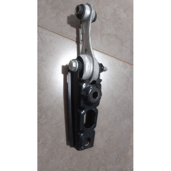 Calço Coxim Central Logan/  Sandero 112381035r 2014/2018