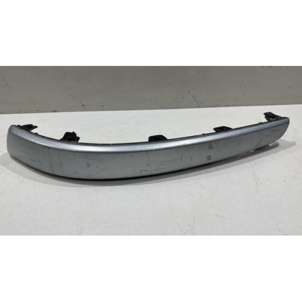 Aplique Parachoque Traseiro Direito Gm Vectra Gt 2008 2011