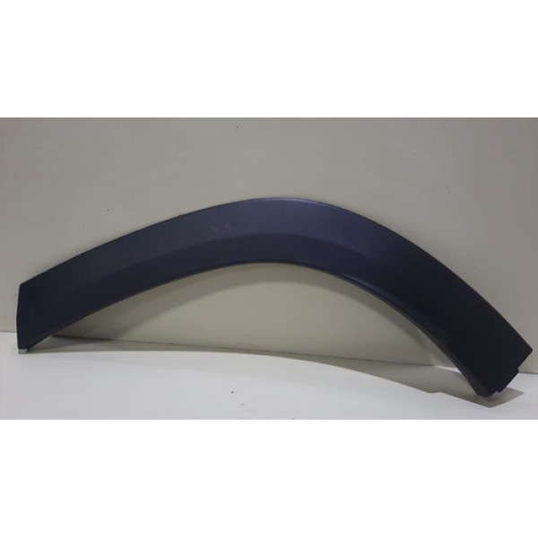 Moldura Paralama Traseiro Esquerdo Tracker  2020 2021 2022