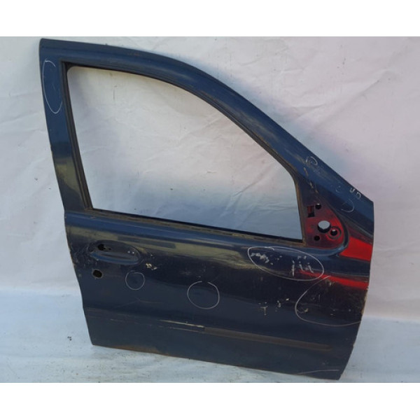 Porta Dianteira Lado Direito Siena Palio 1996/2003 Original