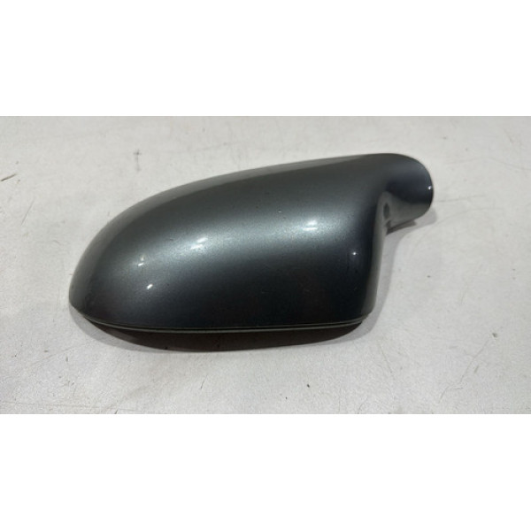 Capa Retrovisor Esquerdo Fiat Palio Sapo 2006 Usado Original