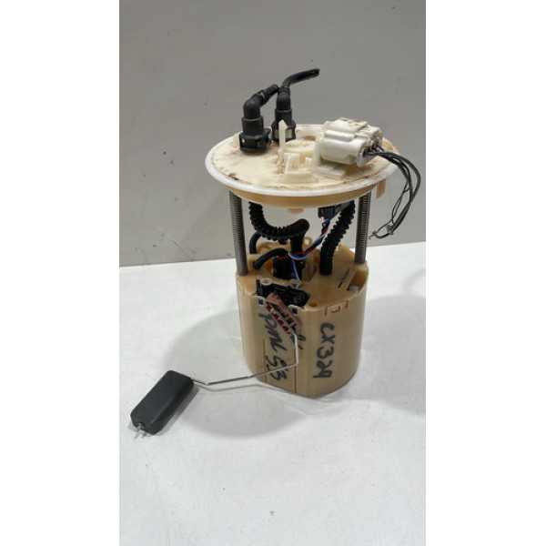 Bomba Combustivel Onix Prisma 1.4 2013 Á 2020 Usado 13594721