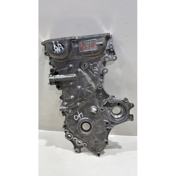 Tampa Corrente Lateral Toyota Corolla 2.0 2015-2019 ,