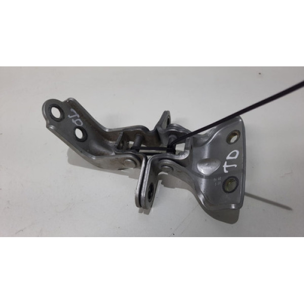 Par Dobradiça Porta Traseira Direita Hyndai Ix35 2011/2019