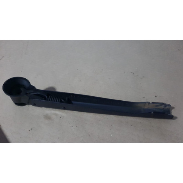 Braço Limpador Traseiro Gol G7 G8