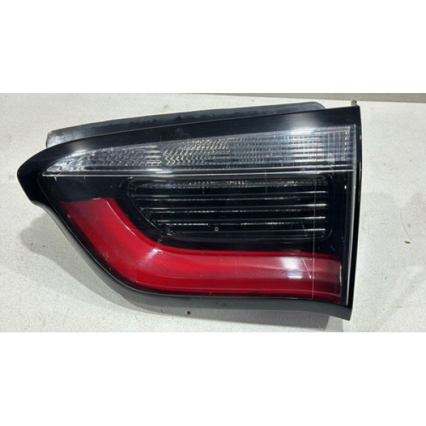 Lanterna Tampa Direita Jeep Compass 2017 2018 2019 2020