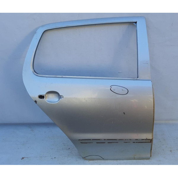 Porta Traseira Direita Fox 2005 2006 2007 2008 2009 2012