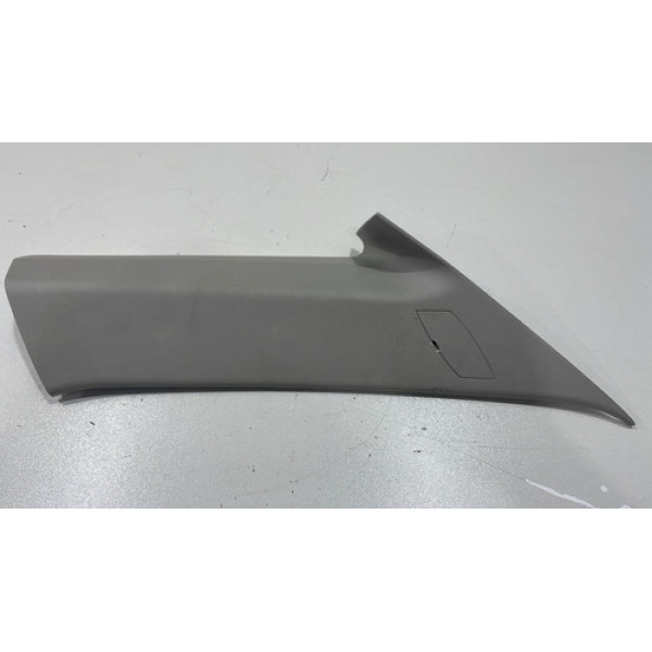 Acabamento Coluna Traseira Esquerda Ford Focus 09 Á 14