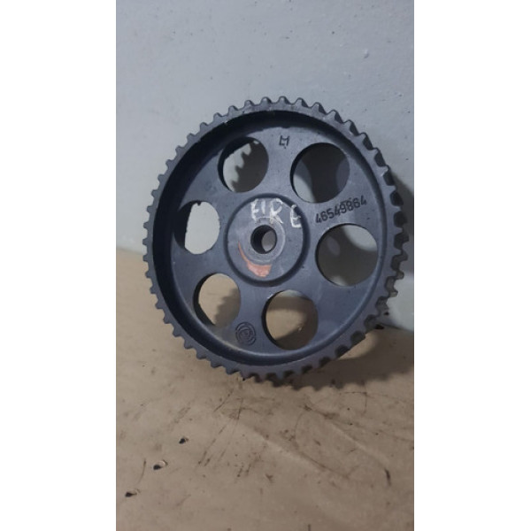 Polia Comando Válvula Uno Palio Siena Fire 1.0. 8v 46549864