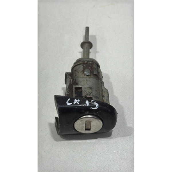 Cilindro Miolo Diant Esque Chave Maçaneta Gol  Voyage G5 G6