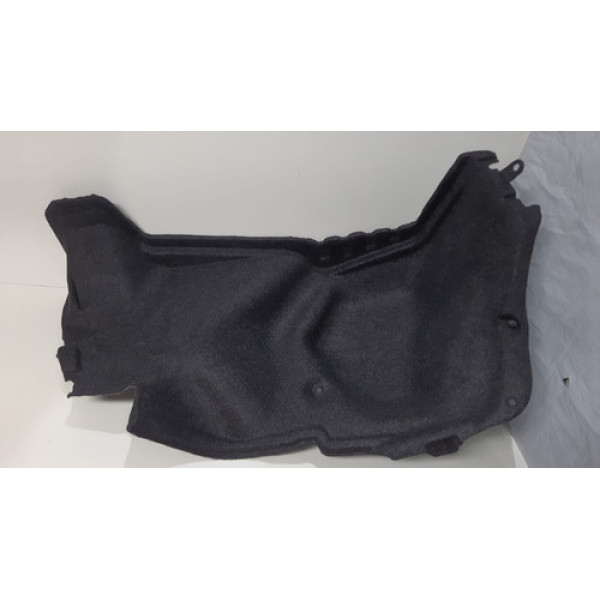 Forro Lateral Porta Malas Esquerdo Toyota Corolla 2015/2019