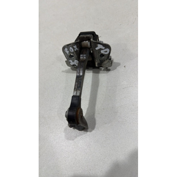 Limitador Porta Traseira Fox Spacefox 5z4839249a Usado Origi