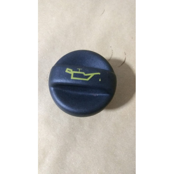 Tampa Oleo Motor Peugeot 3008 408 Citroen Ds3 Ds4 Ds5 C4 Lou