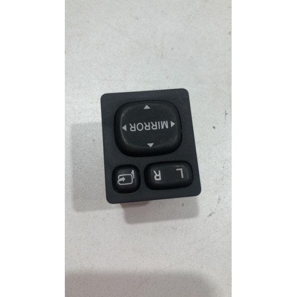 Botão Comando Retrovisor Toyota Corolla 2009 / 2010 