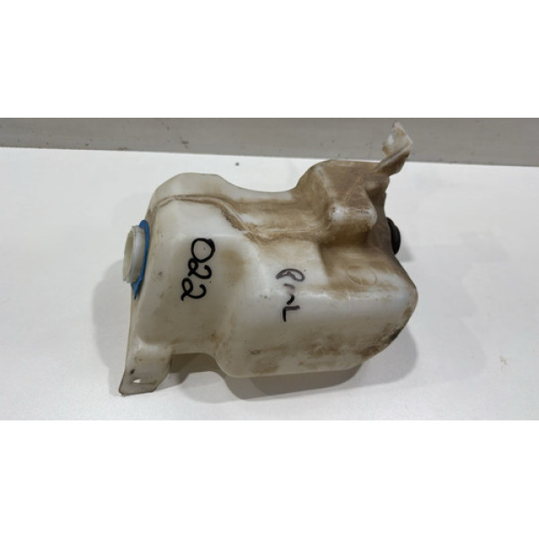 Reservatório Água Parabrisa Vw Golf Audi A3 1999 Á 2006 Orig