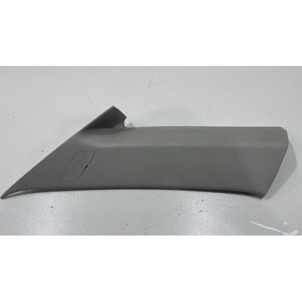 Acabamento Intern Coluna Traseira Direita Ford Focus 09 À 13