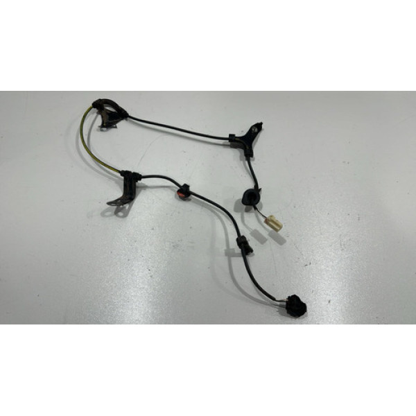 Chicote Sensor Abs Traseiro Direito Toyota Corolla 2009/2014