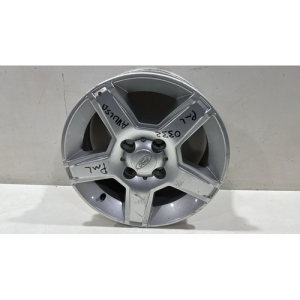 Roda Avulsa Aro 15 Original Ford Ecosport Freestyle