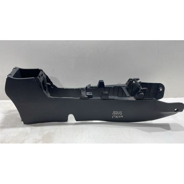 Console Central Porta Copos Creta 2017 2018 2019 Original