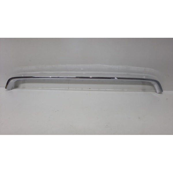 Friso Cromado Superior Grade Mitsubishi Asx 2010 Á 2016 Orig