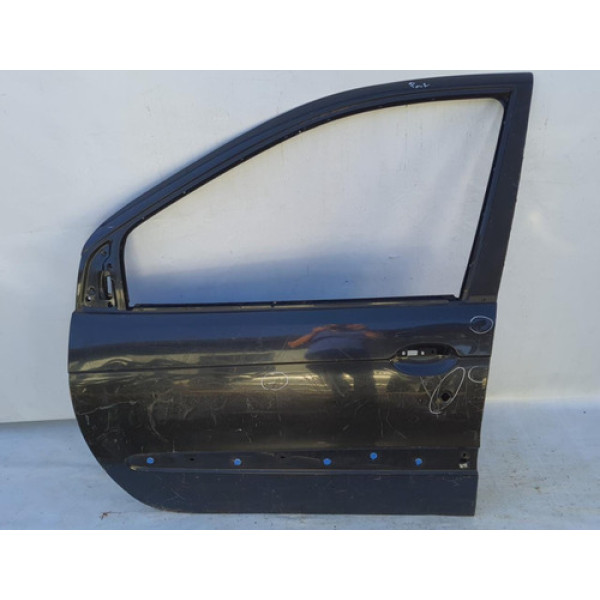 Porta Dianteira Esquerda Renault Scenic Original