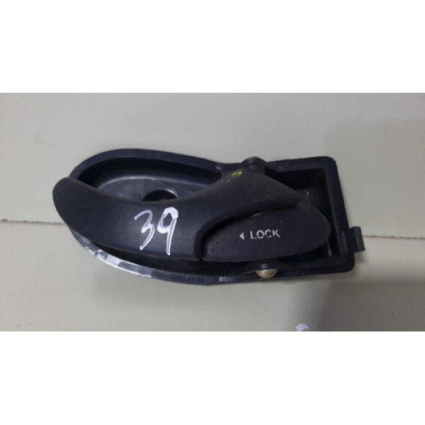 Maçaneta Interna Porta Direita Focus 2001/2008