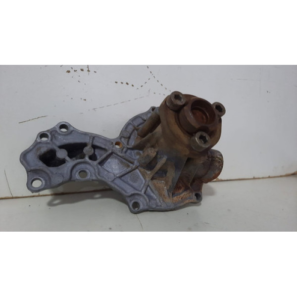 Bomba D\'água Vw Gol Saveiro Parati Golf Motor Ap
